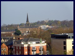 Views from Cliffords Tower 11